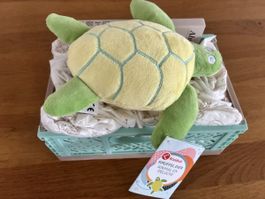Geschenkset \ Mitbringsel für Baby oder zur Geburt, ganz neu